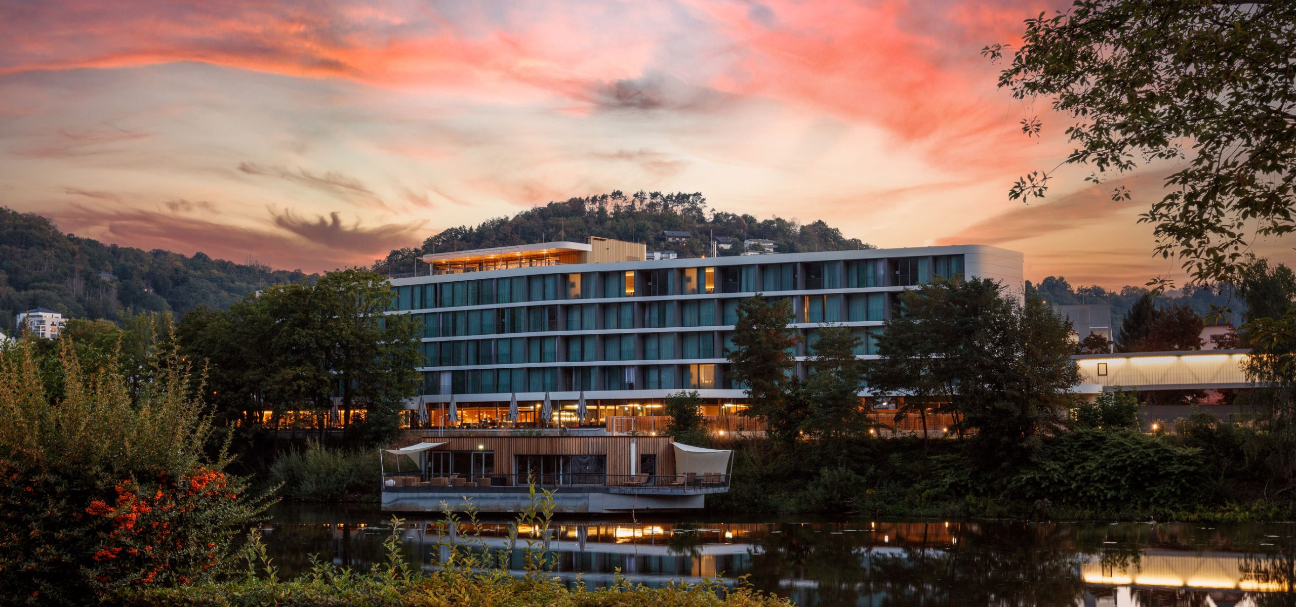 emser thermenhotel lahn