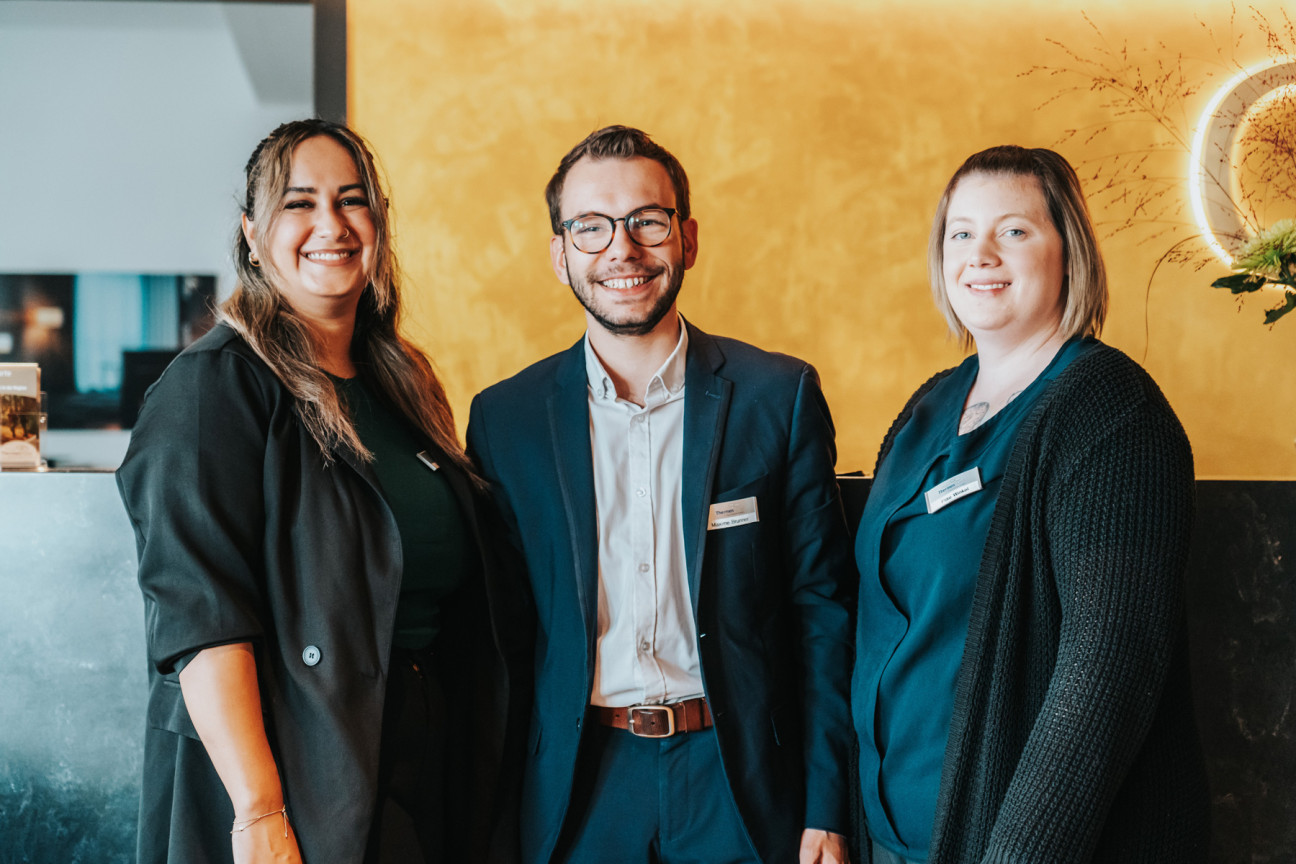 emser thermenhotel jobs frontoffice