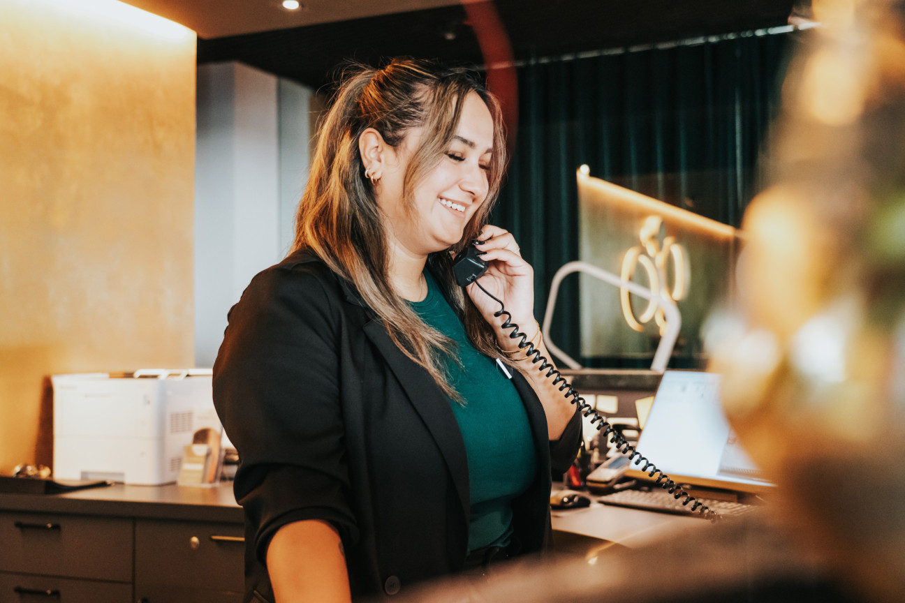 emser thermenhotel jobs rezeption fo