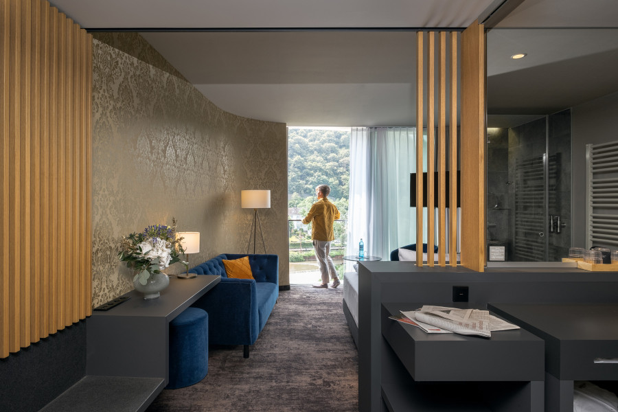Bild im Zusammenhang mit Zimmer und Preise