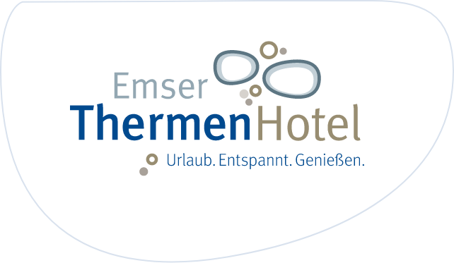 Logo Emser ThermenHotel